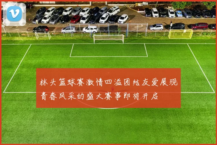 林头篮球赛激情四溢团结友爱展现青春风采的盛大赛事即将开启